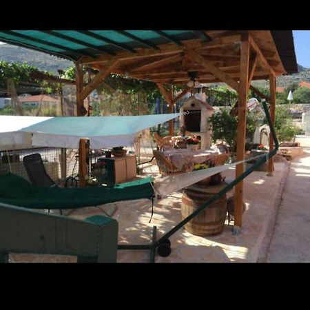 Holiday Home Listesi 1 تروغير المظهر الخارجي الصورة