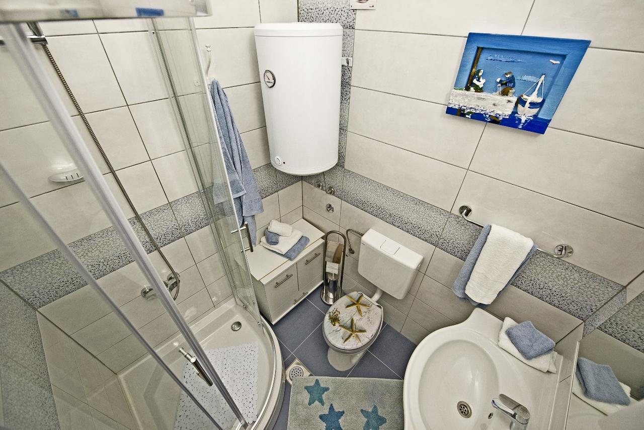 Holiday Home Listesi 1 تروغير المظهر الخارجي الصورة