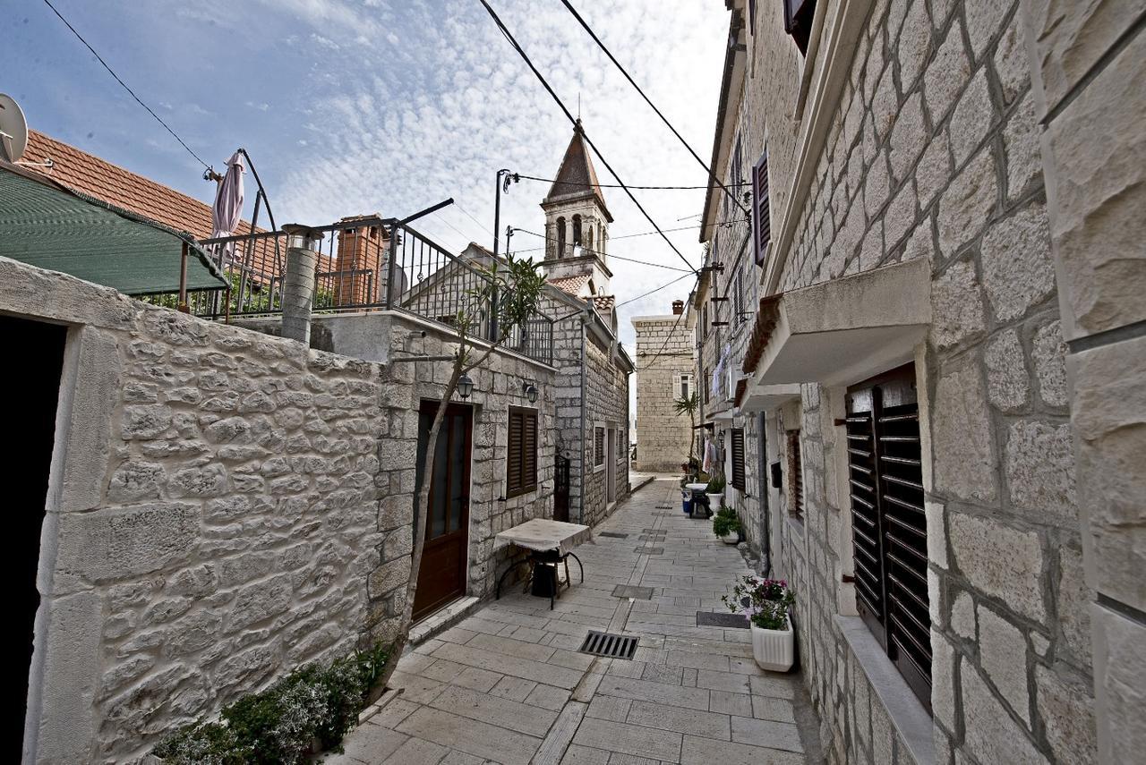 Holiday Home Listesi 1 تروغير المظهر الخارجي الصورة