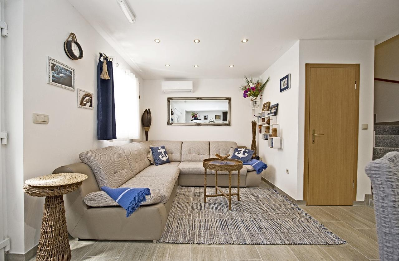 Holiday Home Listesi 1 تروغير المظهر الخارجي الصورة