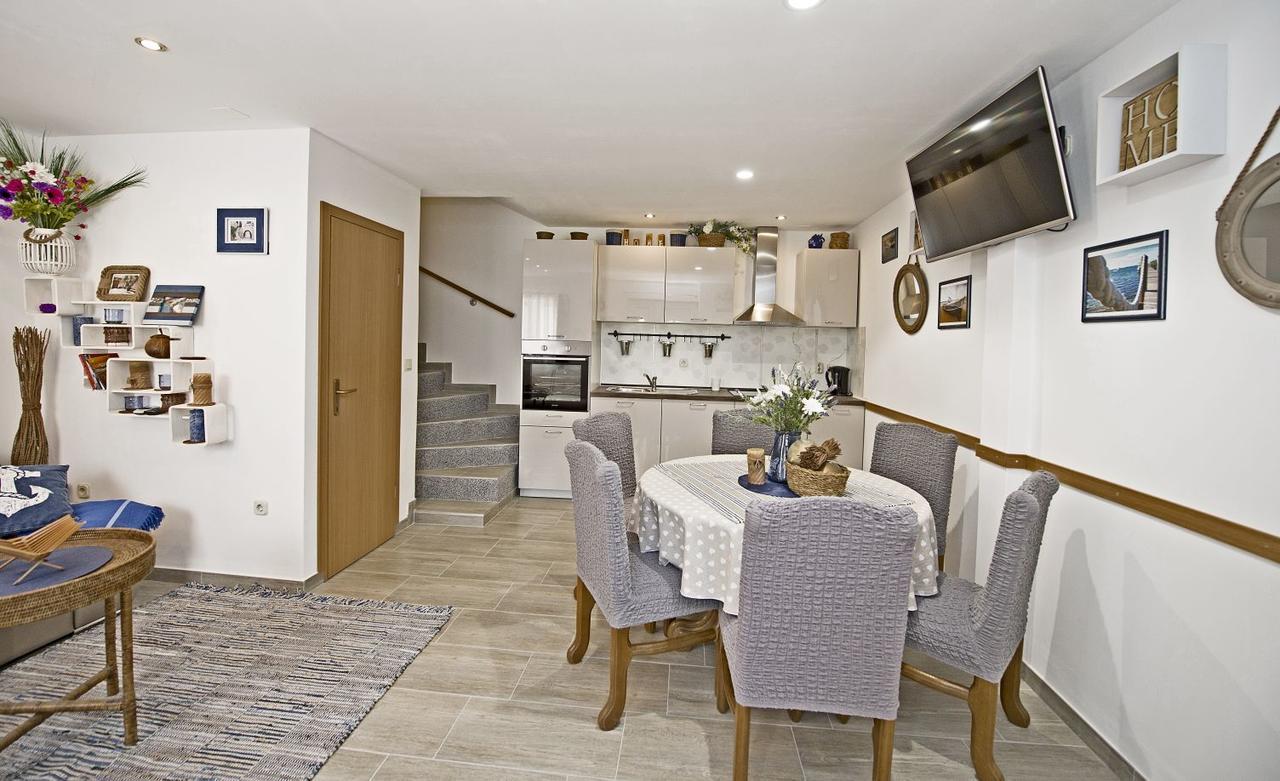 Holiday Home Listesi 1 تروغير المظهر الخارجي الصورة