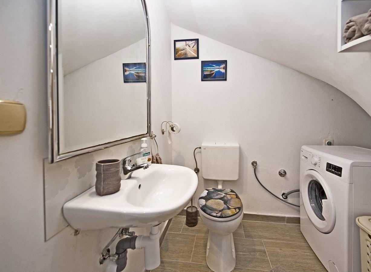 Holiday Home Listesi 1 تروغير المظهر الخارجي الصورة