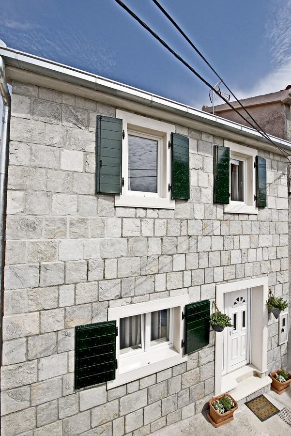 Holiday Home Listesi 1 تروغير المظهر الخارجي الصورة