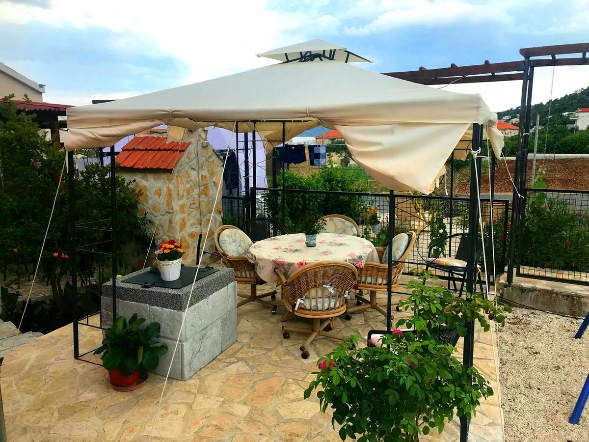 Holiday Home Listesi 1 تروغير المظهر الخارجي الصورة